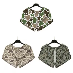 [Today Deal] Duck Camo Womens Shorts  Trendy Summer Outfits & TikTok Shop Deals