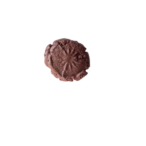 Triple Chocolate Cookies with Organic Chocolate Chips, 6 Packs of Cookies (1 Dozen Total) by Little Red Kitchen Bake Shop