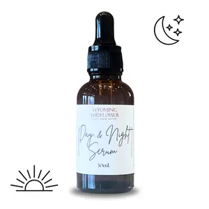 Day & Night Repair Serum | Firms & Tones | Antioxidant Rich | Evens Complexion | Hyperpigmentation |Moisture | Skincare