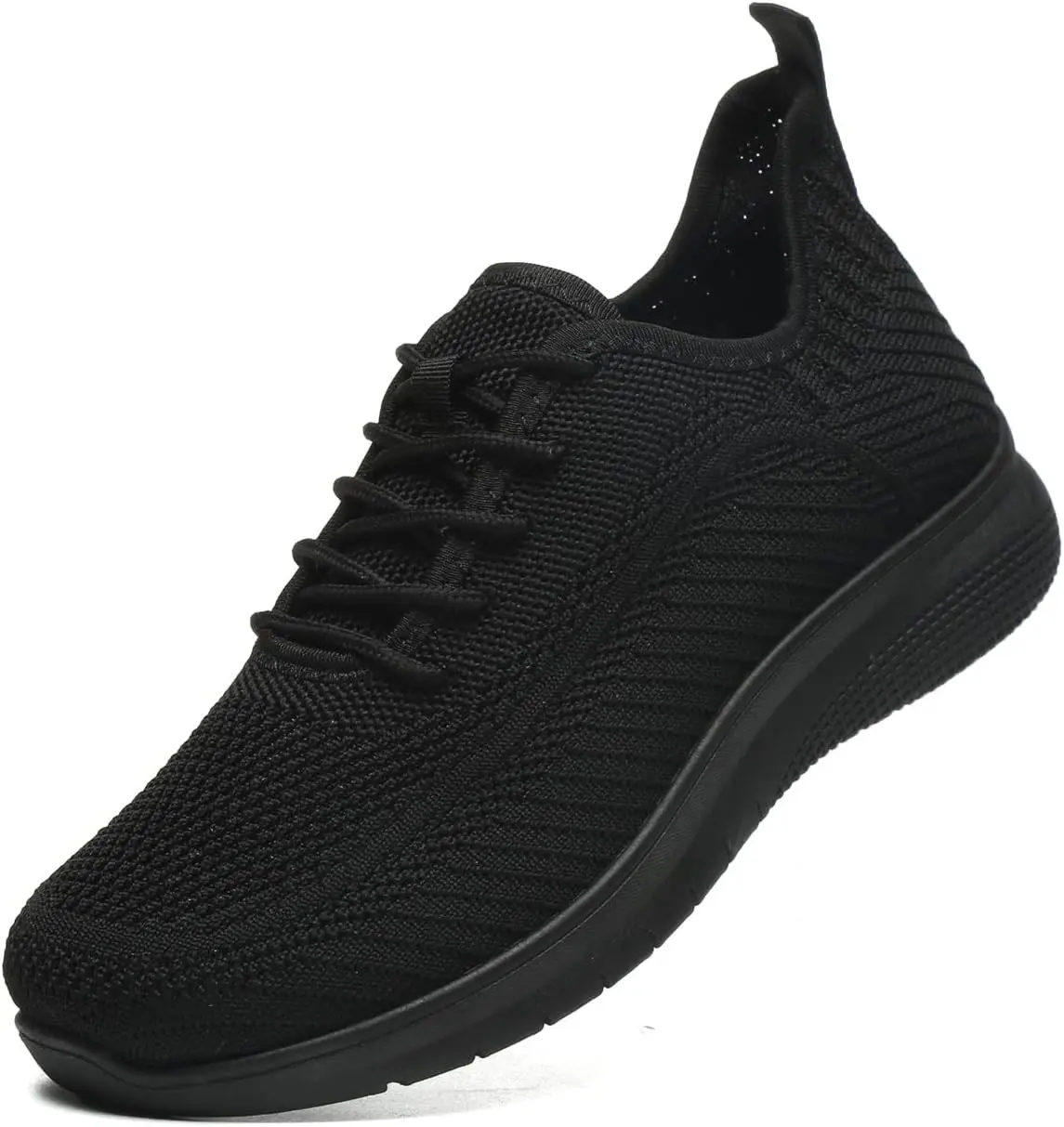 Sneakers for Women Casual Lightweight Standing All Day Tennis Walking Shoes Non Slip Work Nursing Shoes