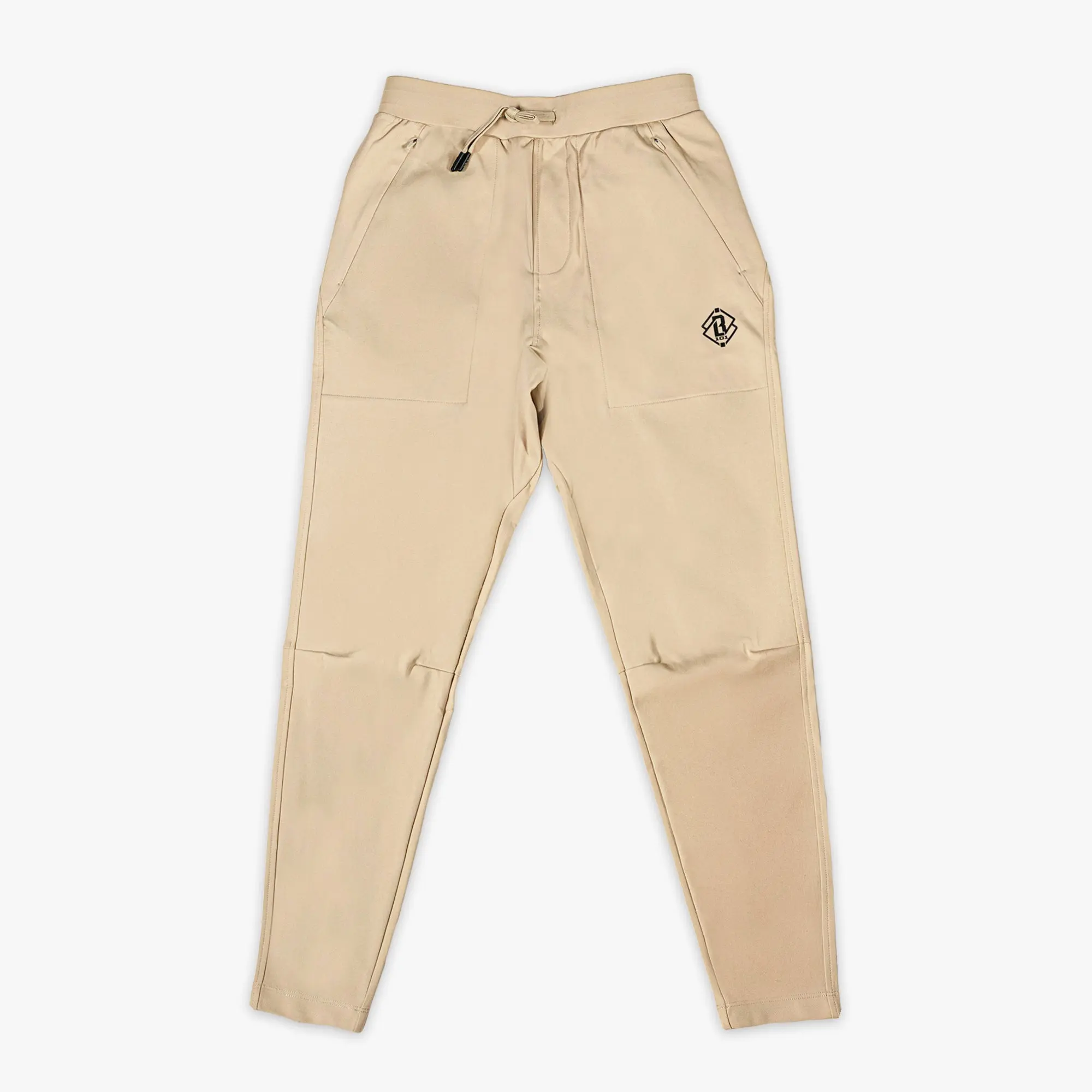 Pro Series Active Youth Pants - Pale Khaki Pro Series Active Youth Pants - Pale Khaki