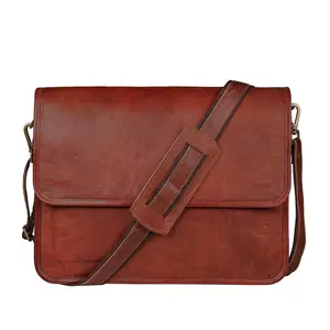 The Flap Over Messenger