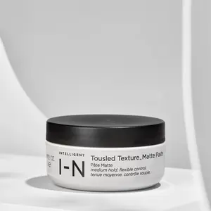 Tousled Texture Matte Paste