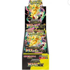 Mega Dream Booster Box