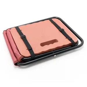 Bernini 2-in-1 Gardenining Kneepad and Seat