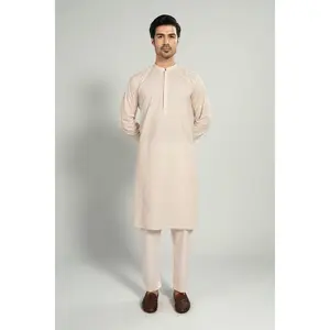 Al Karam Men Kurta & Trouser R-TP-806 (B) J(22&23) B(44)Y