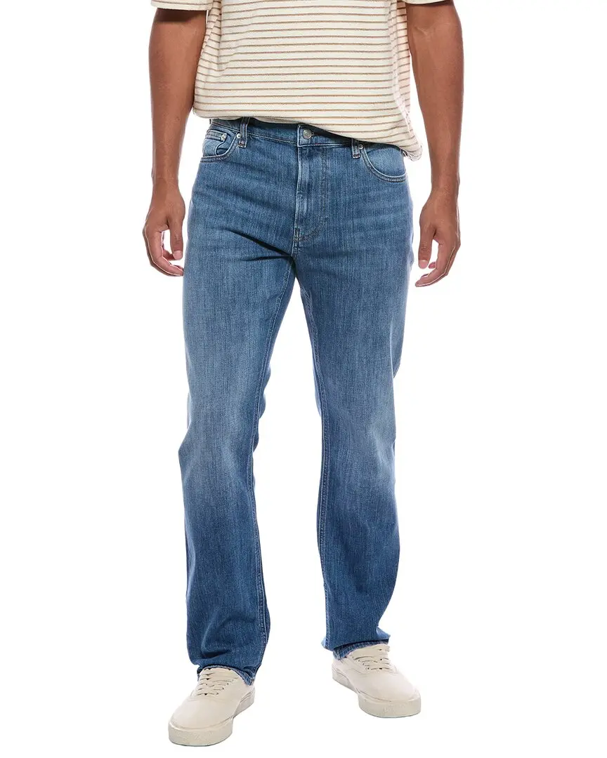 FRAME Denim Modern Bradwell Straight Jean