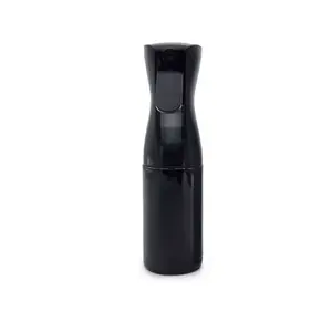 200Ml Hairdressing Spray Bottle Barber Hair High Pressure Water Can Salon Refill Bottle Beauty Atomizer Container Does not apply