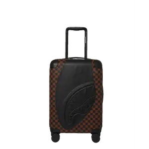 JETSTREAM SHADOW CARRY-ON LUGGAGE