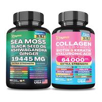 Sea Moss & Collagen 