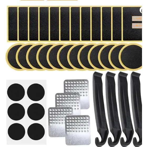Glue-Free Tire Repair Kit [Set 7]