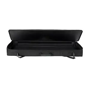 Guitar Pedal Board or 49 Key Midi Controller Case