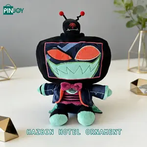 New Plush Doll Creative Fun Shape Filled Toy, Perfect Gift Idea, Soft and Cuddly, Huggable Collectible, Ideal for Kids and Collectors