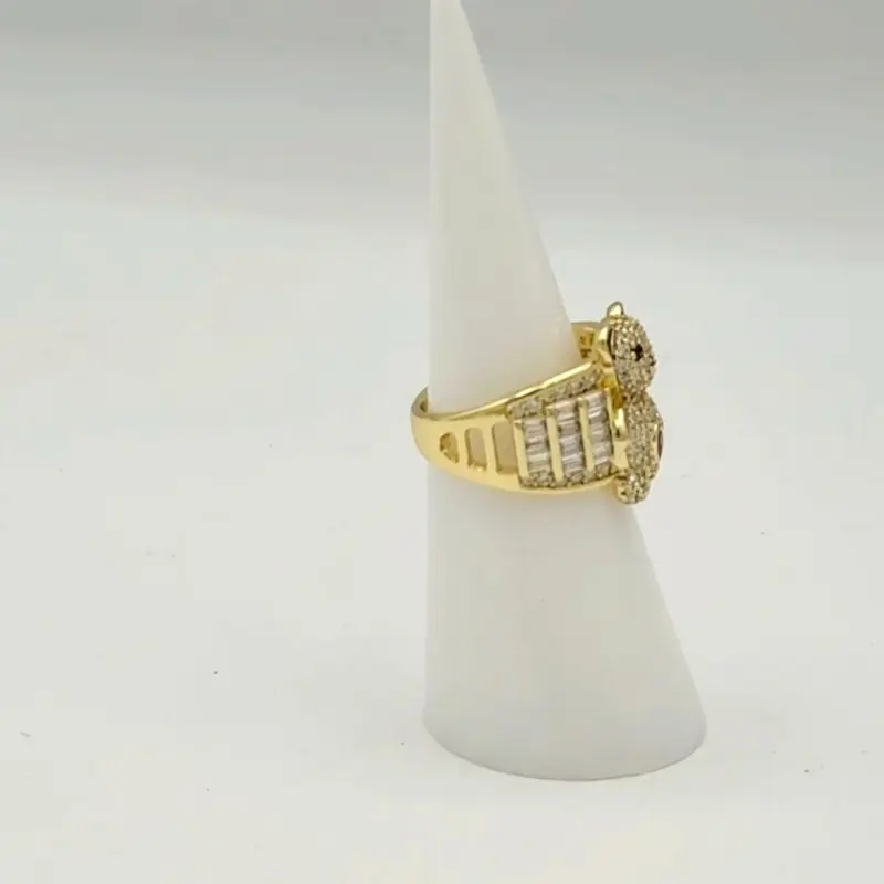 Rodriguezjewelry # 3403 Ring