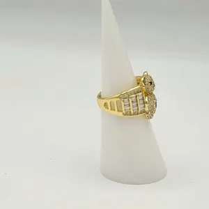 Rodriguezjewelry # 3403 Ring