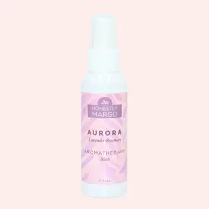 Mini Aromatherapy Shower Mists