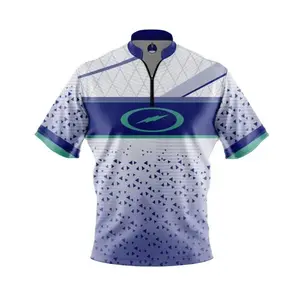 Storm SJD Xpress Ship Rocket Bowling Jersey