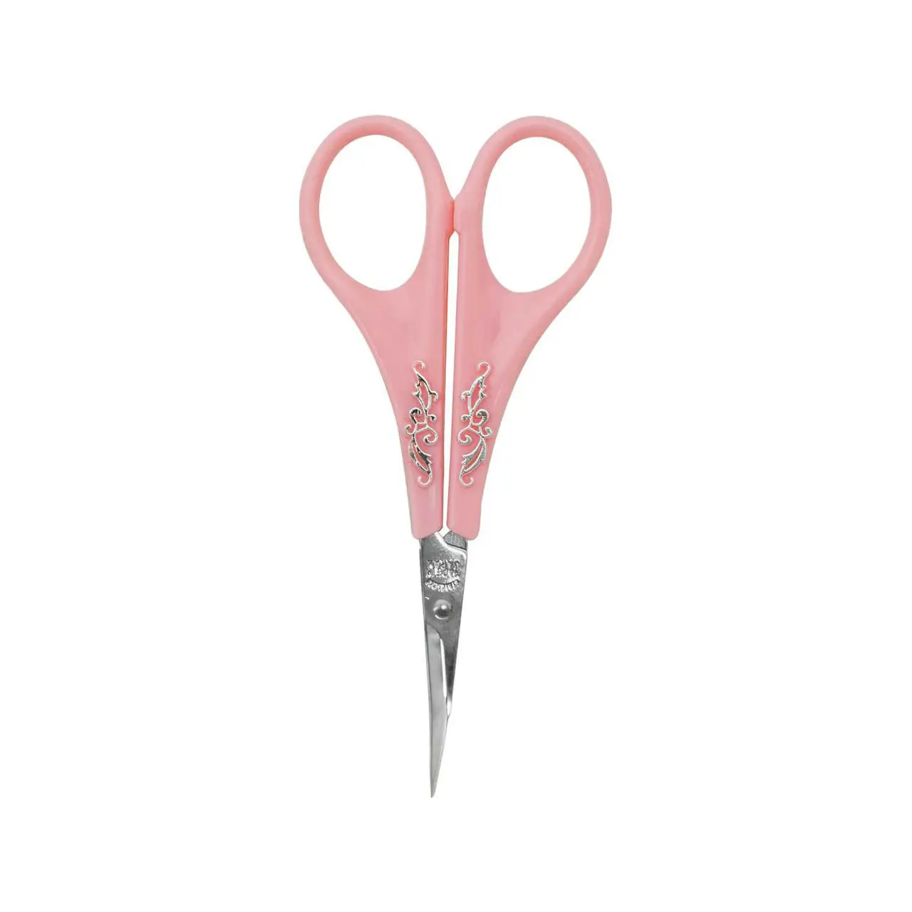 Janome 3.5" Pink Embroidery Scissors 900410000