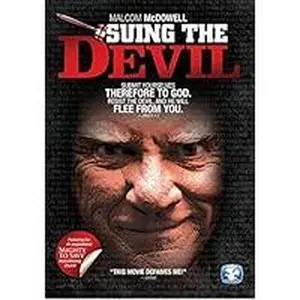 USED-Suing the Devil (DVD)