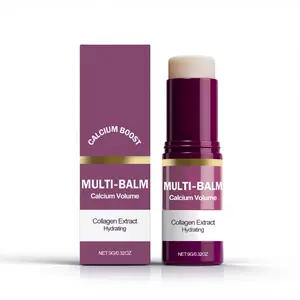 Moisturizing Skin Care Stick Gently Hydrates, Locks In Moisture For Daily Use, Provides Comfortable Hydration, And Keeps The Skin Hydrated Day And Night