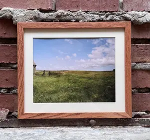 Framed Photography - Scotland Landscape