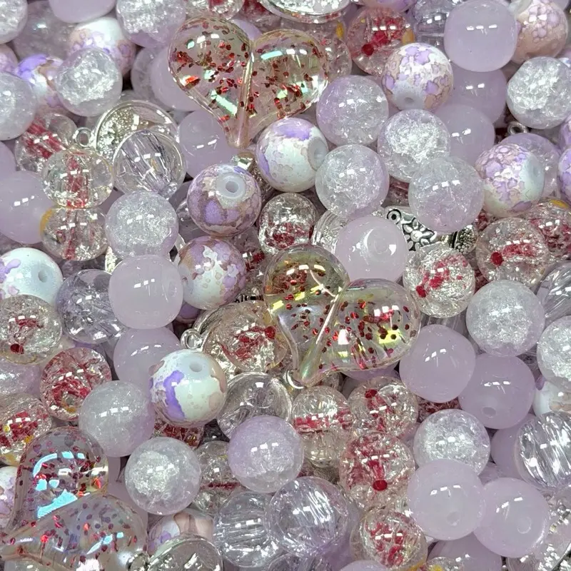 B05. Cupid’s Cloud Mix