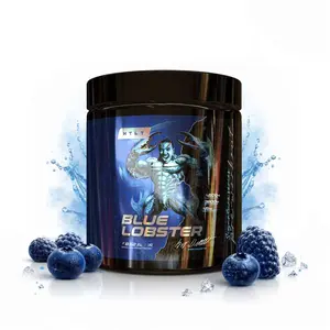 Signature Series Pre-Workout