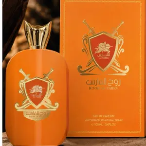 Rooh al fares Al fares 100 ml EAU de parfum