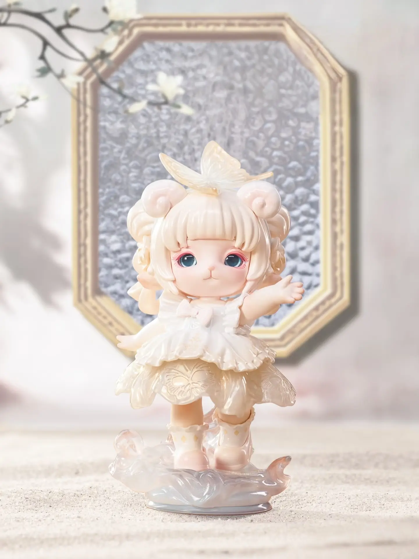 May Day Deal | MIMIA Art Of Forgotten Dream Series Figures Blind