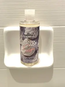 New Body Wash - PICK YOUR FAVORITE SCENT Cleansing Gel Moisturizing Cleanser Scented Gentle Hydrating Daily