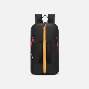 Juno | Travel Backpack - Chromatic Black