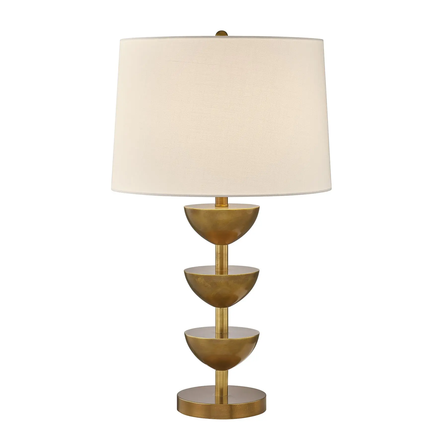 Parson 1-Light Table Lamp By Coco & Dash