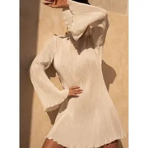 Josephine Long Sleeve Dress