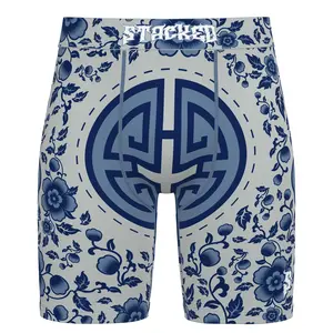 Stacked Fine China Underwear