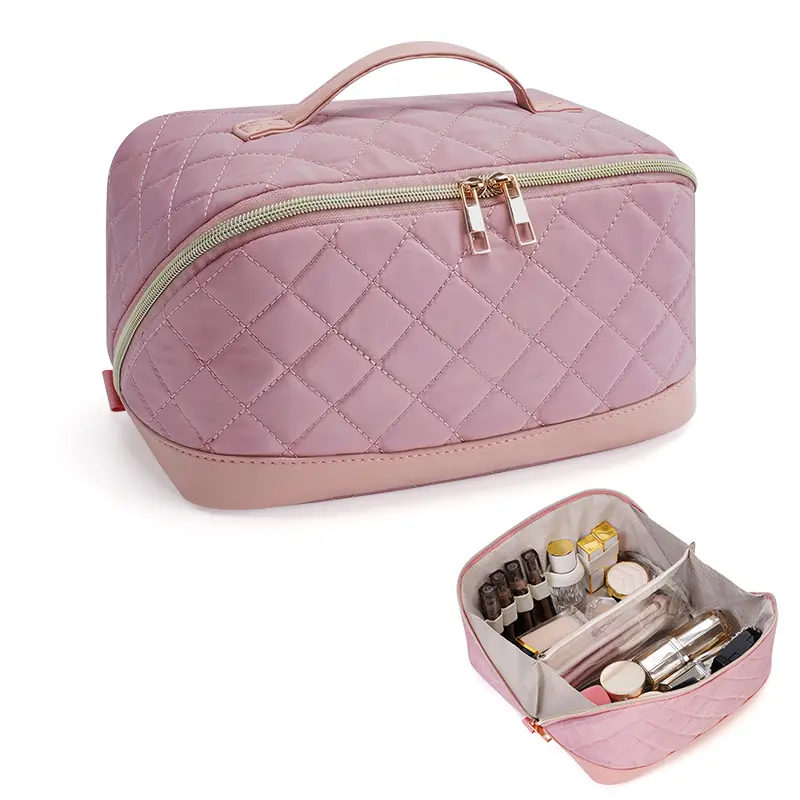 Kate Spade Quilted Velvet Mini Convertible Backpack in Pomegranate Pink New Velvet Kate Spade Natalia Mini Backpack Briar Lane Quilted  main image 2