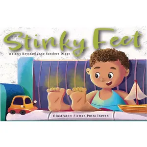 Stinky Feet