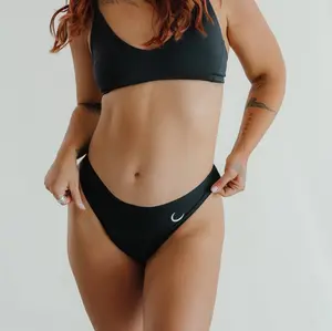 The Thong: Light Flow Period Underwear