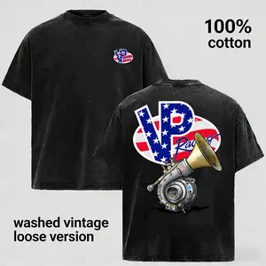 Racing Patriotic Turbo Shirt, American Flag Racing Graphic Tee, Performance Car Fan Apparel, Gift for Turbo Enthusiasts, Mechanics, Gearheads