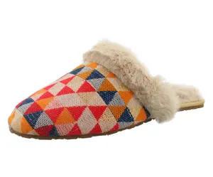Skechers Slpr Cleo Czy Aztec Womens Shoes