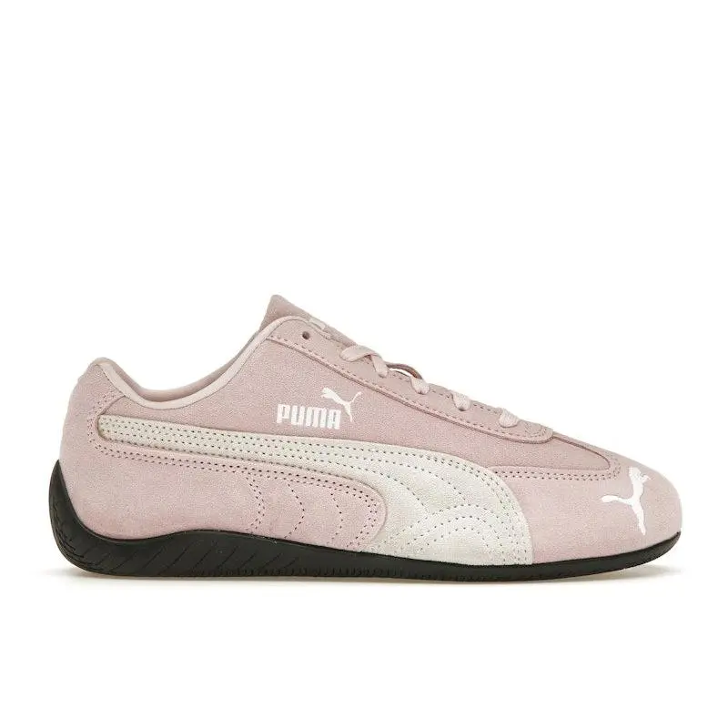 Puma Women's Speedcat OG Pink White, from StockX