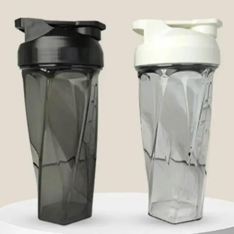 Vortex Mixer Shaker Bottle