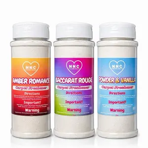 Carpet Freshener Upholstery Deodorizer