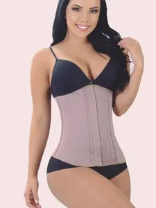 VIP WAIST TRAINER - HIGH COMPRESSION 100% LATEX