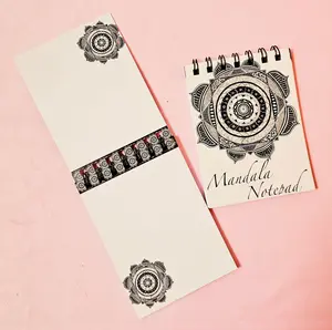 Mandala Memopad