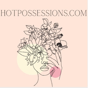 Hot Possessions & Glitter Girl