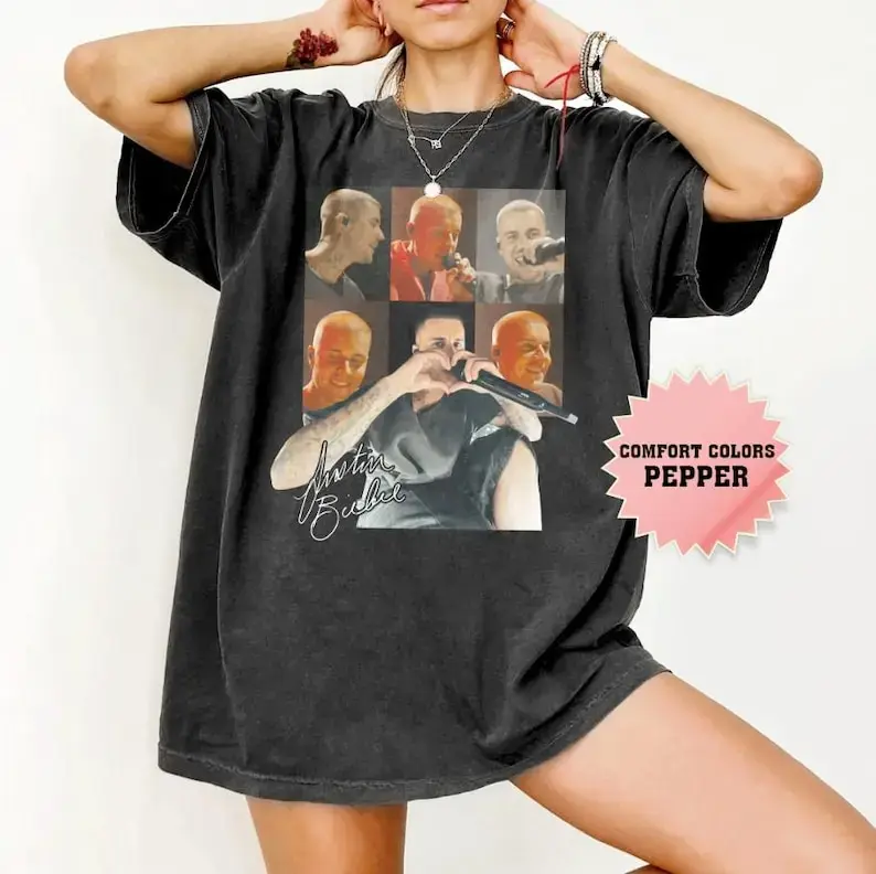 xg coachella tshirt - TikTok Shop