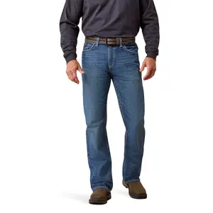 Men's FR M4 Relaxed Ridgeline Boot Cut Jeans