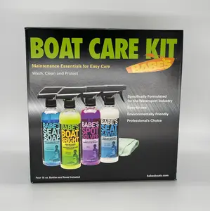 BABE's Boat Care Kit