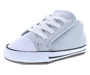 Converse Chuck Taylor All Star Cribster Mid Infant/Toddler Shoes