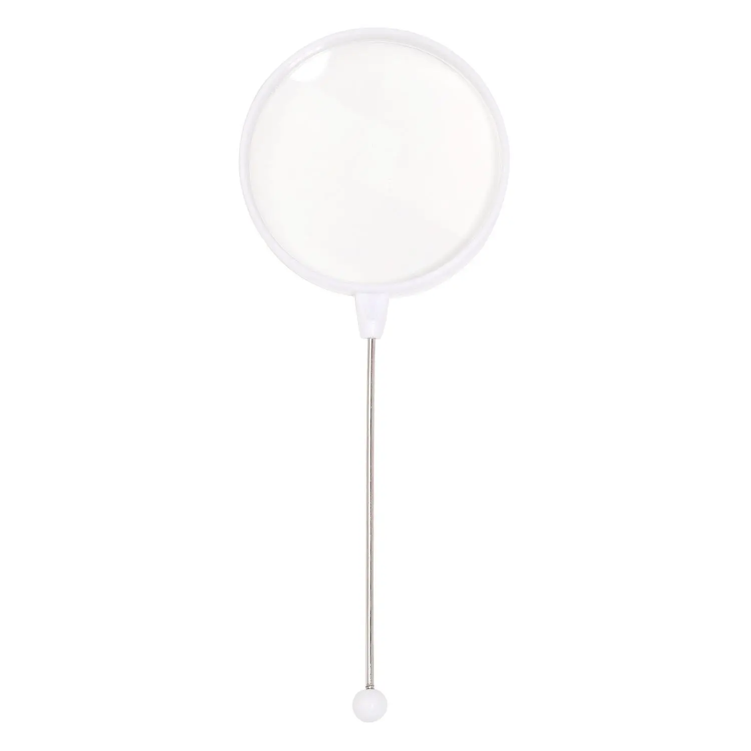 Magnifying Glass White 2PCS